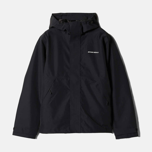 The Jacket | Black