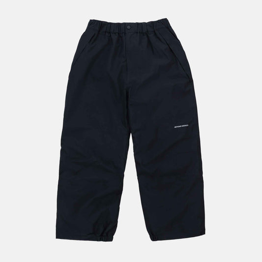 Nostalgia Pants 2L | Black