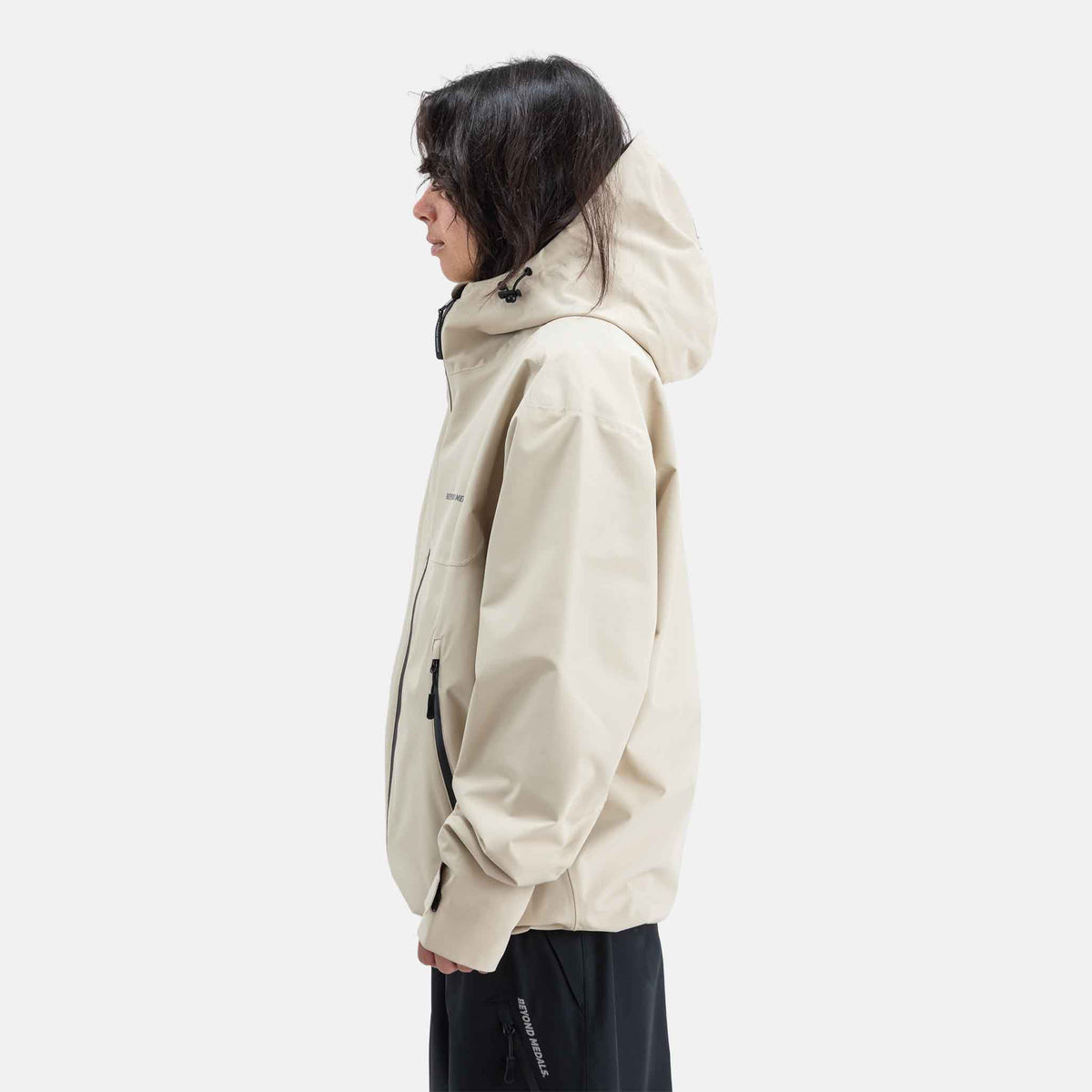Park Jacket 2L | Beige