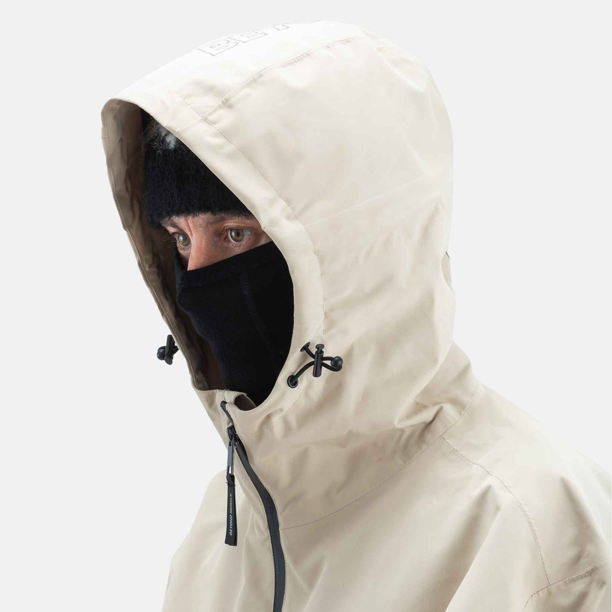 Park Jacket 2L | Beige