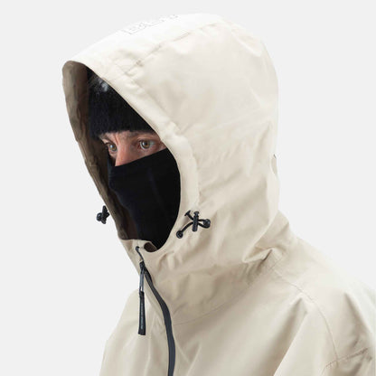 Park Jacket 2L | Beige