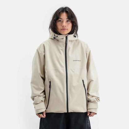 Park Jacket 2L | Beige