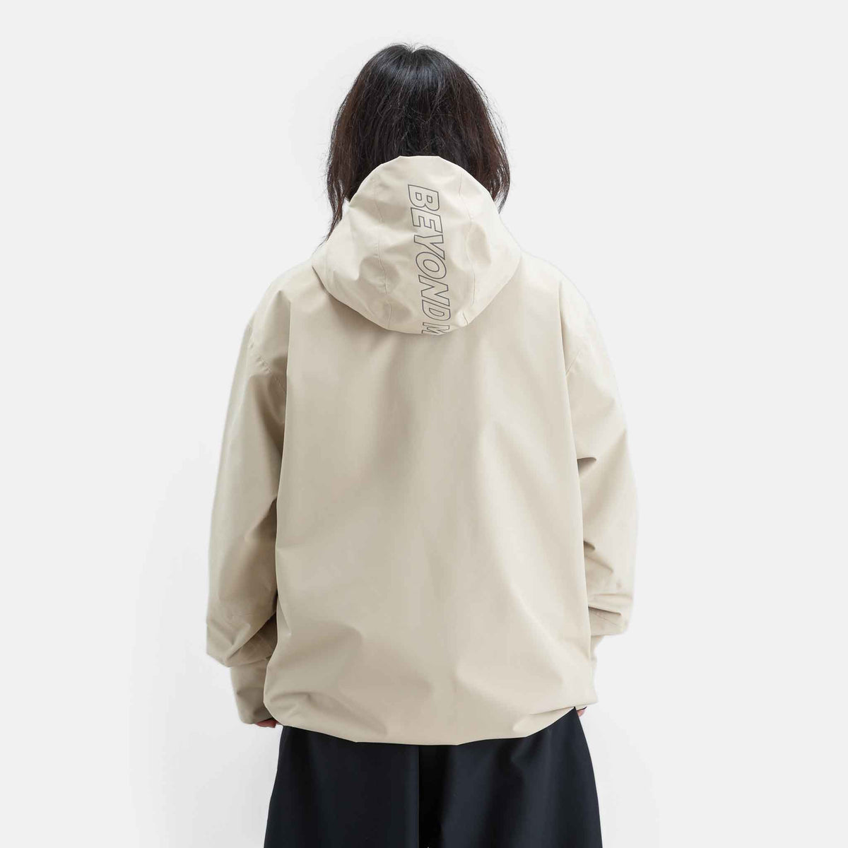 Park Jacket 2L | Beige