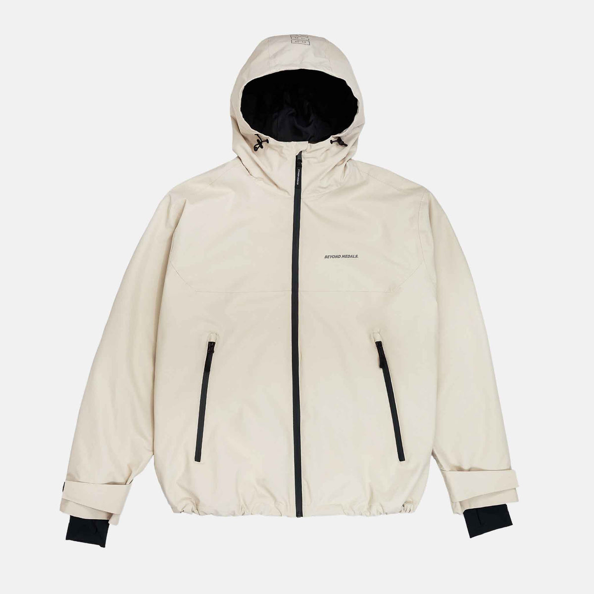 Park Jacket 2L | Beige