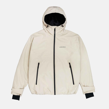 Park Jacket 2L | Beige