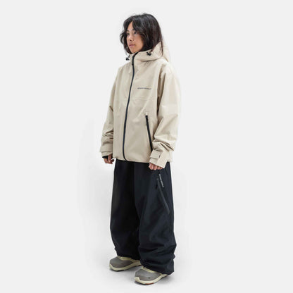 Park Jacket 2L | Beige