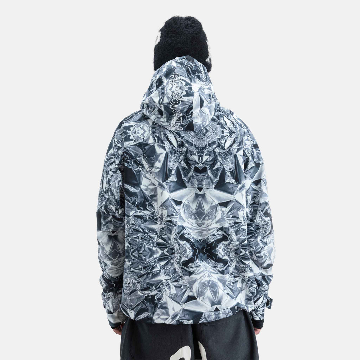 Park Jacket Print 2L | Print