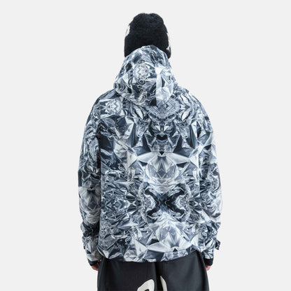 Park Jacket Print 2L | Print