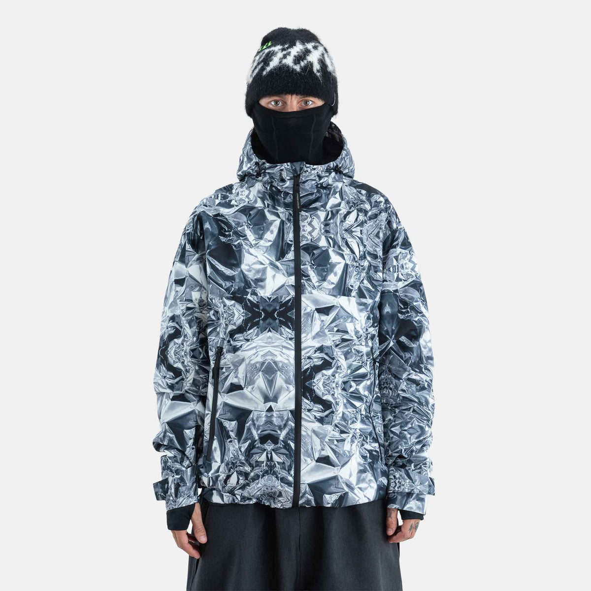 Park Jacket Print 2L | Print