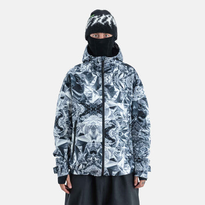 Park Jacket Print 2L | Print