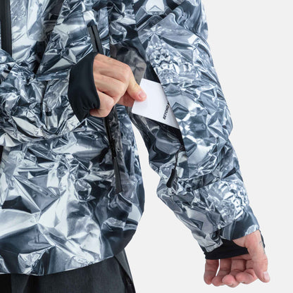 Park Jacket Print 2L | Print