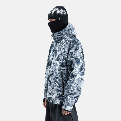 Park Jacket Print 2L | Print