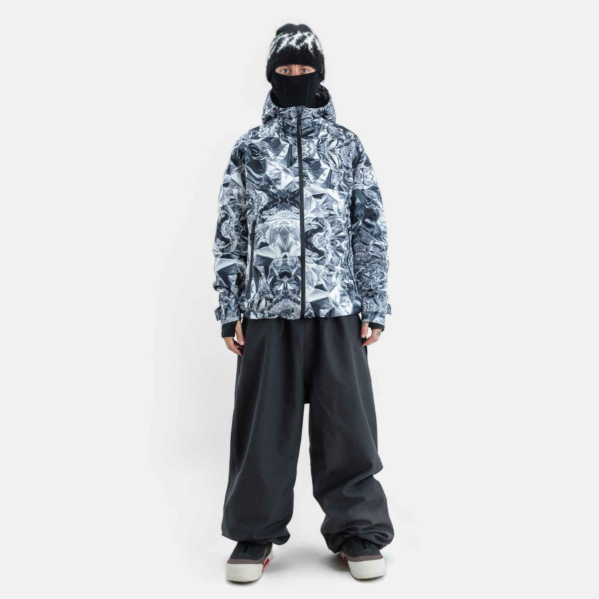 Park Jacket Print 2L | Print