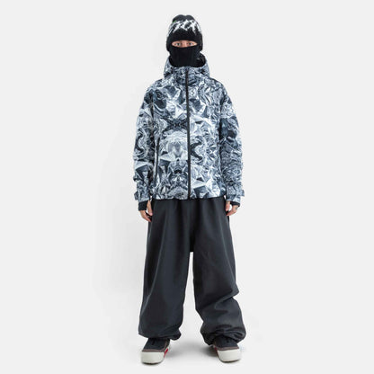 Park Jacket Print 2L | Print