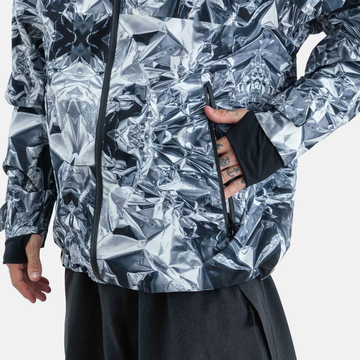 Park Jacket Print 2L | Print