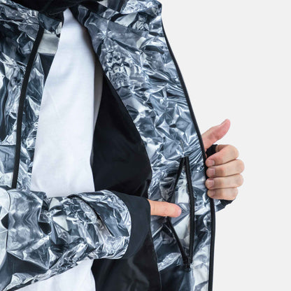 Park Jacket Print 2L | Print
