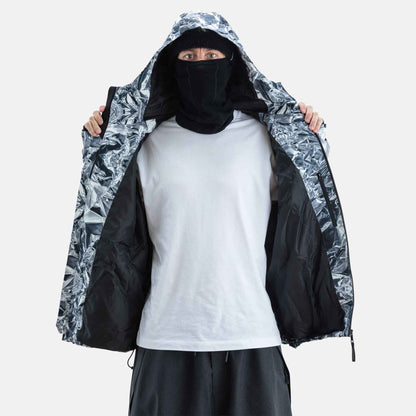 Park Jacket Print 2L | Print