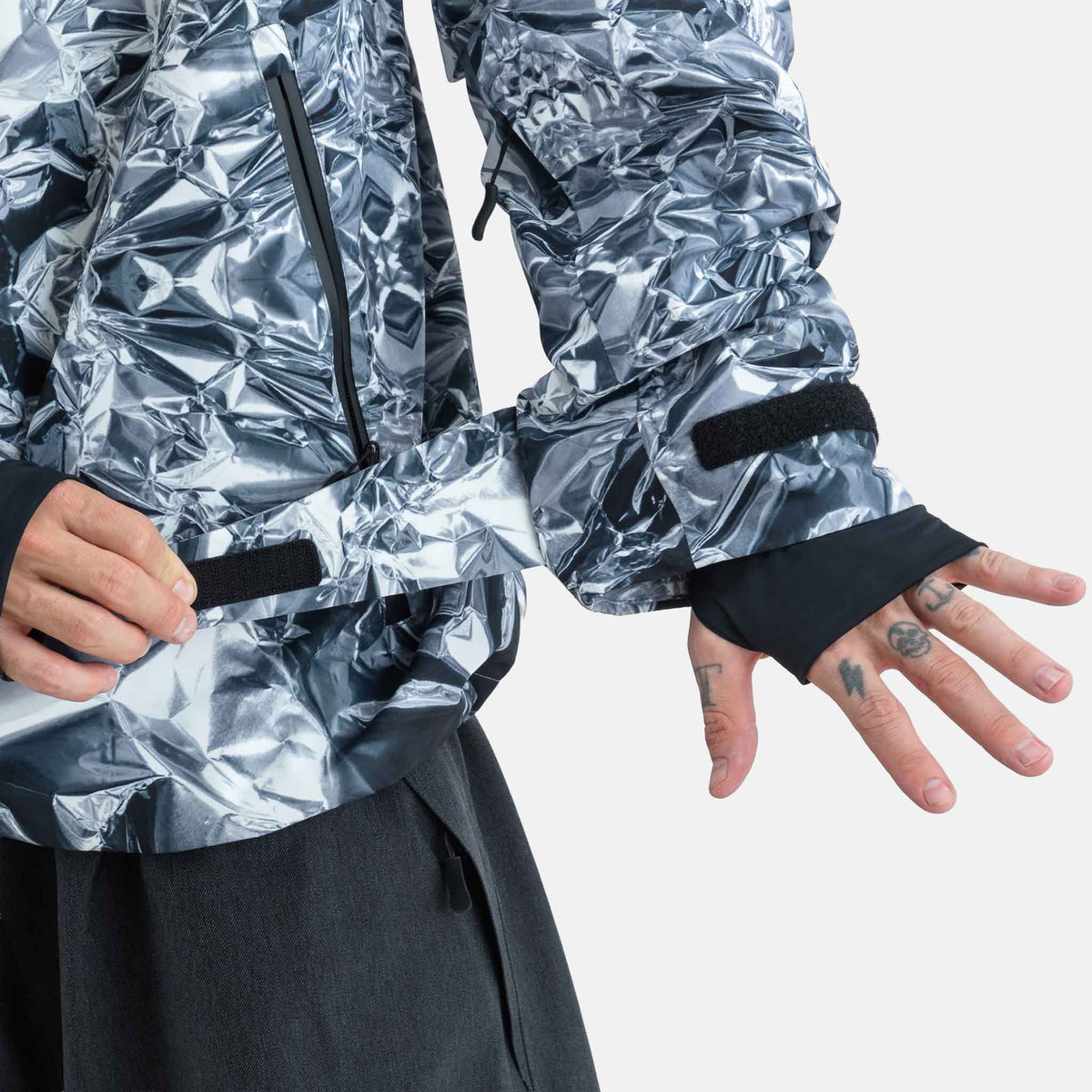 Park Jacket Print 2L | Print