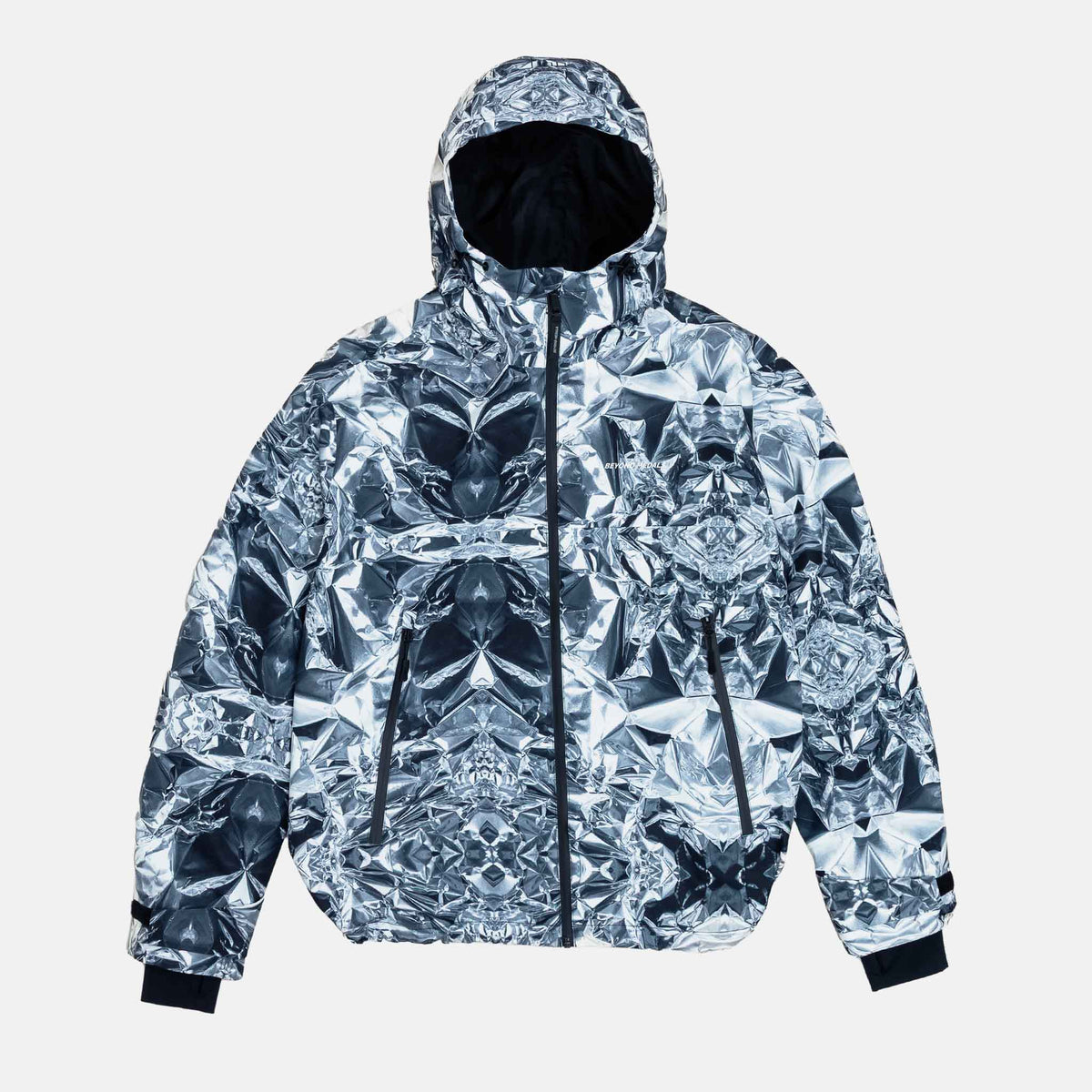 Park Jacket Print 2L | Print