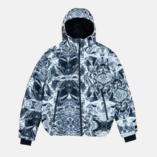 Park Jacket Print 2L | Print