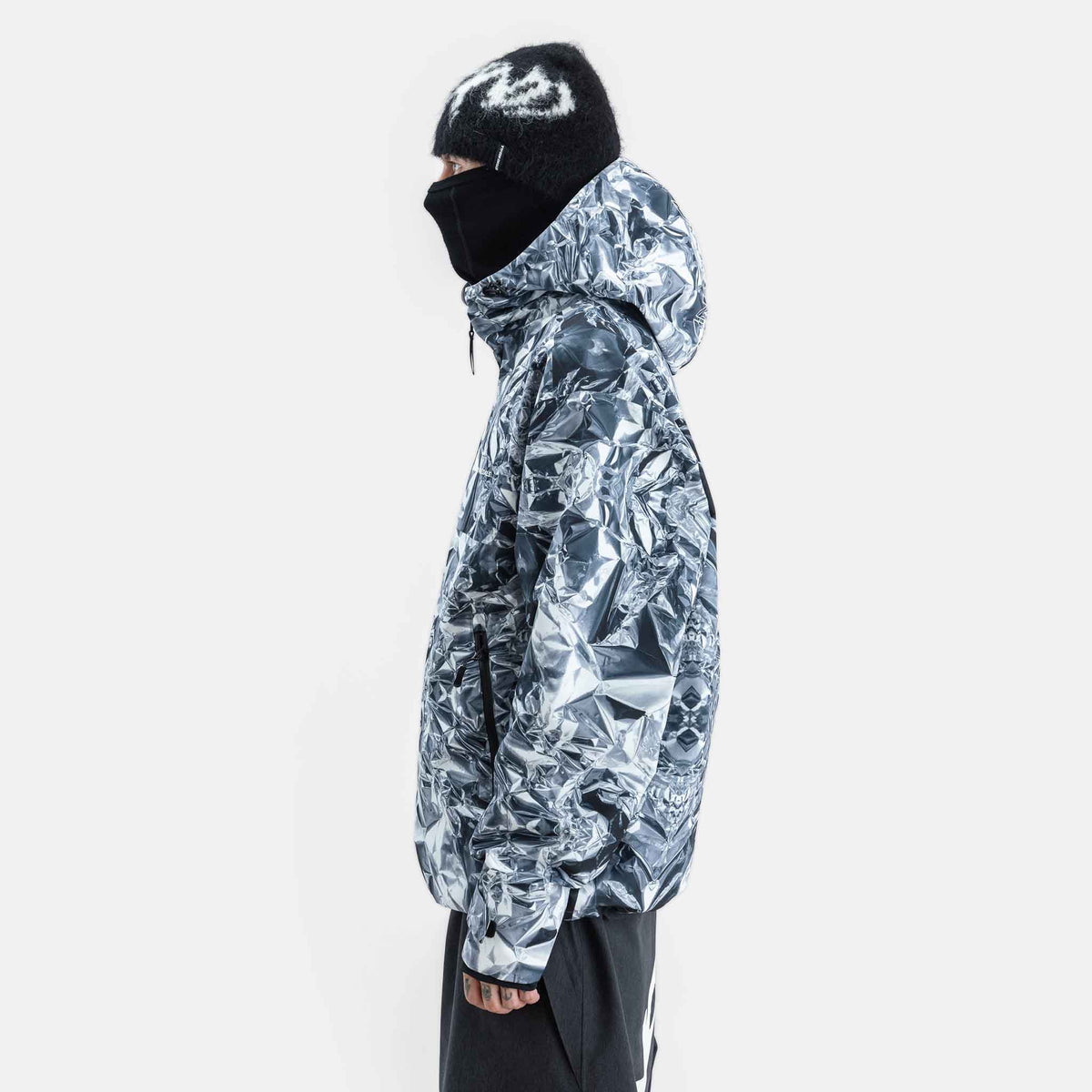 Park Jacket Print 2L | Print