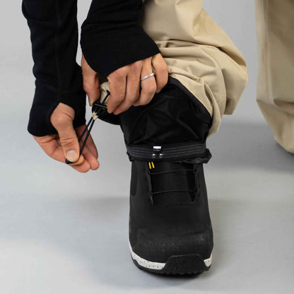 Park Pants | Beige