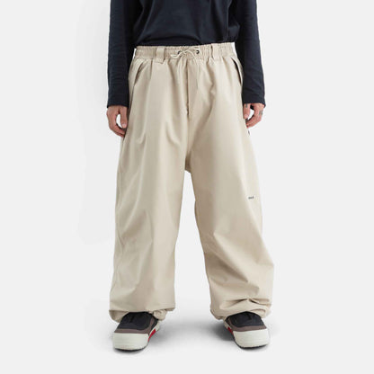 Park Pants | Beige