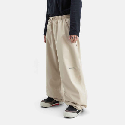Park Pants | Beige