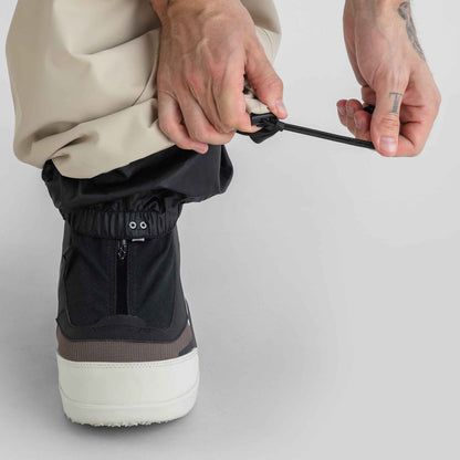 Park Pants | Beige