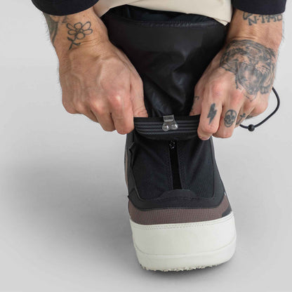 Park Pants | Beige