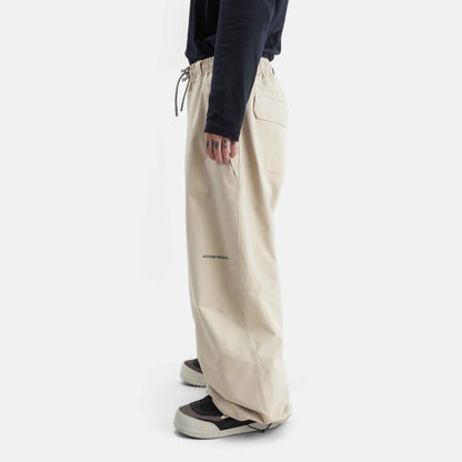 Park Pants | Beige