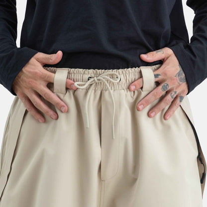 Park Pants | Beige
