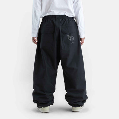 Park Pants | Black