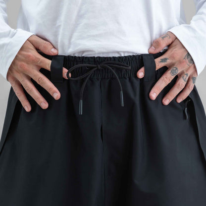 Park Pants | Black