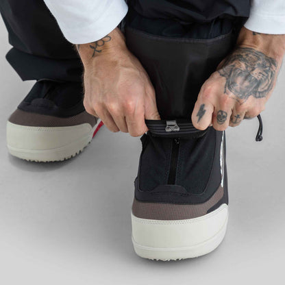 Park Pants | Black