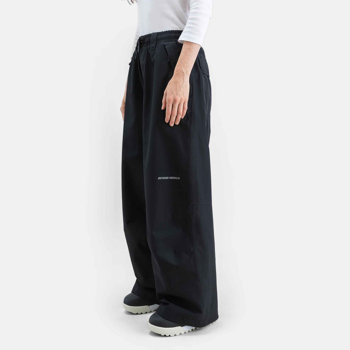 Park Pants | Black