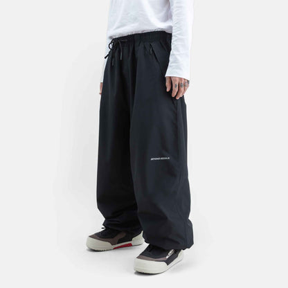 Park Pants | Black