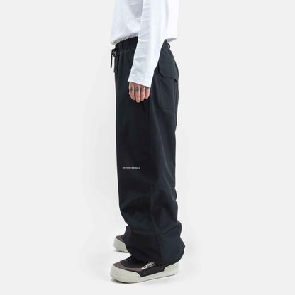 Park Pants | Black