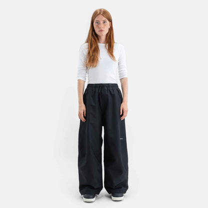 Park Pants | Black