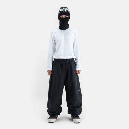 Park Pants | Black