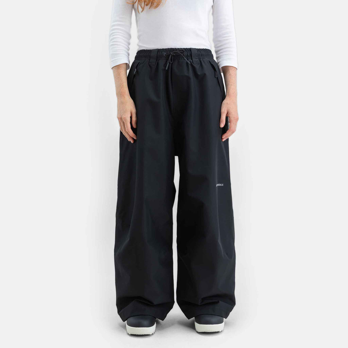 Park Pants | Black