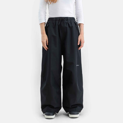 Park Pants | Black