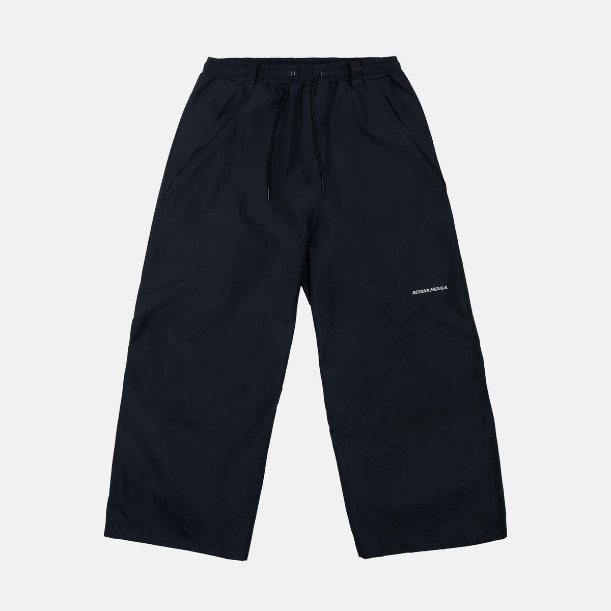 Park Pants | Black