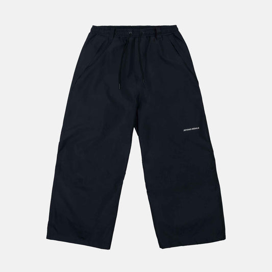 Park Pants | Black