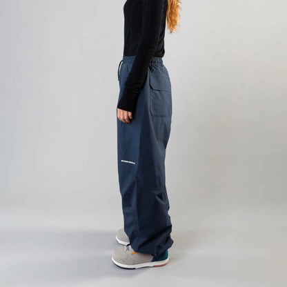 Park Pants | Blue