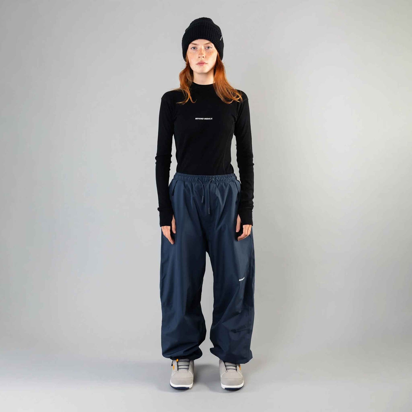 Park Pants | Blue