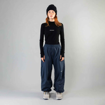 Park Pants | Blue