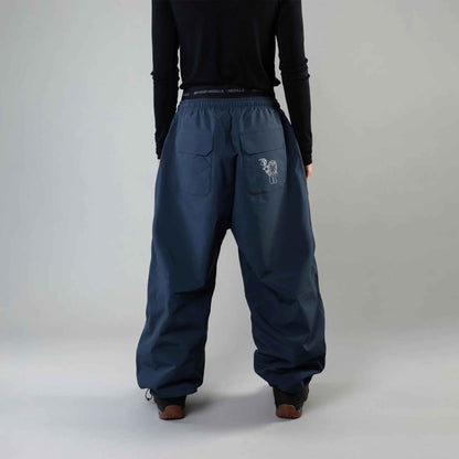Park Pants | Blue