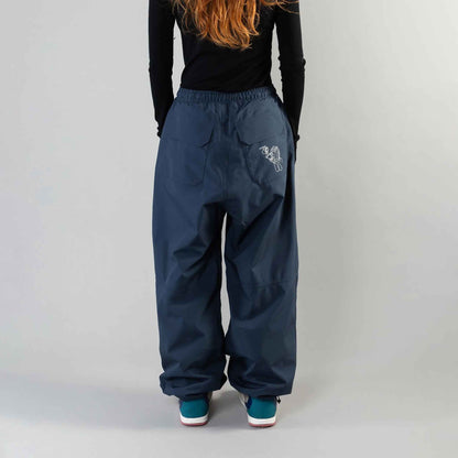 Park Pants | Blue