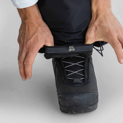 Park Pants Cargo 2L | Black